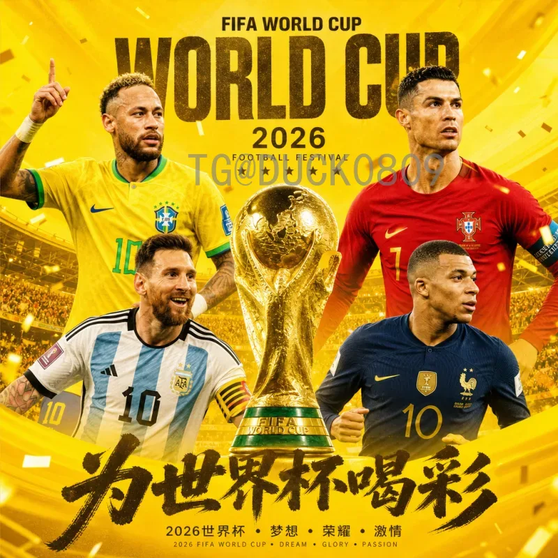 实时解读：2026年美加墨世界杯分组规则变化与影响